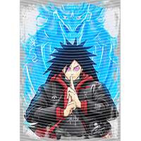 Japanese anime-JP 591